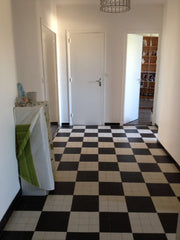 L'appartement se situe au coeur de Montchat, un quartier paisible du 3ème arrond Lyon, France Appartement T3 à louer au coeur de Montchat Entire rental unit vacation rental 11788107