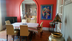 Hello Airbnb travelers,<br />This is a typical parisian appartment, fully decora  Great apartment - Arc de Triomphe Entire rental unit vacation rental 9835653