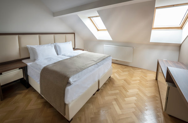 Spacious, comfortable and modern  105m2 Superbe two bedrooms apartment Entire rental unit vacation rental 567282942245061472