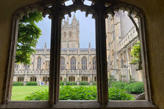 Oxford City and University Historical Highlights Private Tour  Private Tours and Travel Guide Europe London CITY Oxford Destination Tour Europe London CITY Oxford