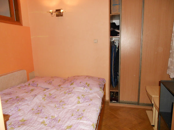 <b>The space</b><br />I am happy to offer you very nice cozy bedroom in sunny sp Prague, Czechia Cosy bedroom close to Prague castle Private room in rental unit vacation rental 782777