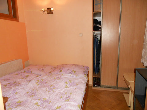 <b>The space</b><br />I am happy to offer you very nice cozy bedroom in sunny sp Prague, Czechia Cosy bedroom close to Prague castle Private room in rental unit vacation rental 782777
