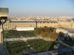 Between the Louvre and Opéra Garnier, wonderfull 17th century building, very qui Paris, France Two adjoining rooms Paris center Private room in rental unit vacation rental 21638067