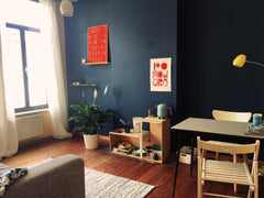 Gezellig verblijf, achter de Zoo en het Centraal Station, tussen Borgerhout en Z Antwerp, Belgium Gezellig verblijf in stadswoning Entire rental unit vacation rental 19270436