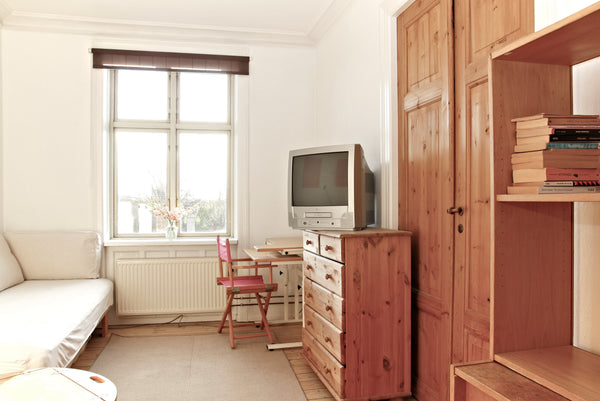 Valby is a lovely part of Copenhagen. My place is bright and near the train stat Copenhagen, Denmark Nice room with own kitchen. Private room in rental unit vacation rental 783409