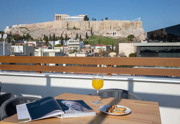 Acropolis Golden Suites Apartment is a part of a brand new building  (completed  Athens, Attica, Greece Acropolis Golden Suites | 3 by GHH Entire rental unit vacation rental 41898460