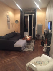 Chaleureux et lumineux  t2 situé en plein centre de Lyon à 5 minutes à pied du m Lyon, France Chaleureux t2 centre de Lyon Entire rental unit vacation rental 33305114