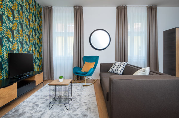 Enjoy your stay in this spacious Two Bedroom Apartment with stylish interior fur  Two Bedroom Apartment VN48 Suites Entire serviced apartment vacation rental 53250763