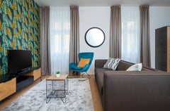 Enjoy your stay in this spacious Two Bedroom Apartment with stylish interior fur  Two Bedroom Apartment VN48 Suites Entire serviced apartment vacation rental 53250763