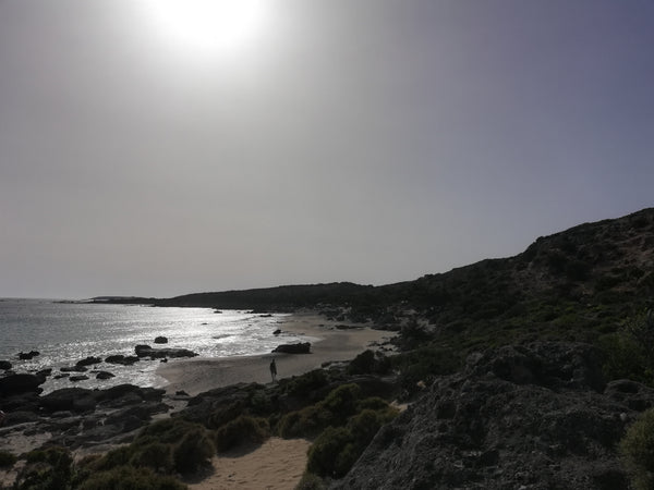 Krystalia studio is located in a picturesque village called Papadiana. Situated  Greece Krystalia Studio with a View, close to Elafonisi Entire rental unit vacation rental 43888741