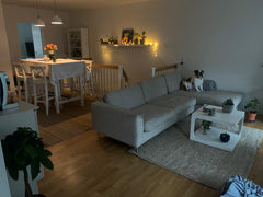 <b>The space</b><br />Apartment 🏘<br />150 sqm divided into 2 floors<br />- 1st  Copenhagen, Denmark The Bulldog house Private room in rental unit vacation rental 53117878