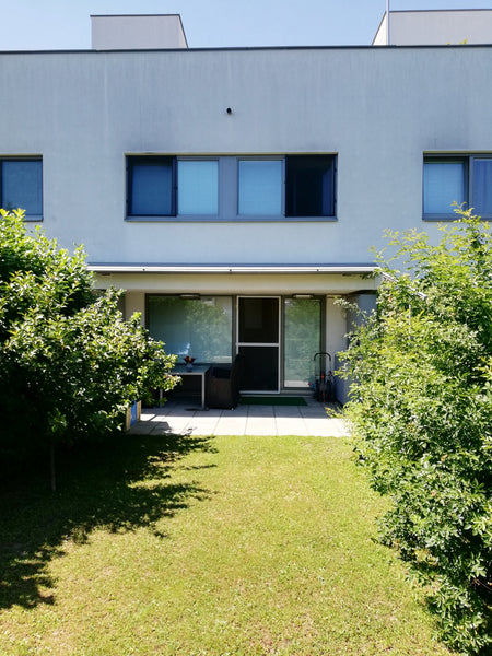 Household is situated in very quiet and peacefully neighborhood in 21. district,  MODERN NATURE Private room in home vacation rental 36475315