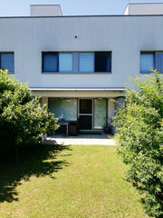 Household is situated in very quiet and peacefully neighborhood in 21. district,  MODERN NATURE Private room in home vacation rental 36475315