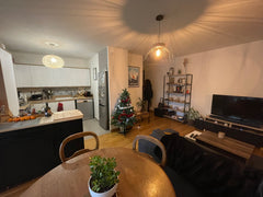 Nous mettons en location notre appartement pour le week-end de la fête des Lumiè Saint-Julien-les-Villas, France Appartement Monplaisir Entire rental unit vacation rental 770158957343923810