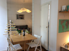 <b>The space</b><br />The accommodation has all the amenities needed for a perfe Paris, France cosy & sweet apartment-paris center Entire rental unit vacation rental 6255320