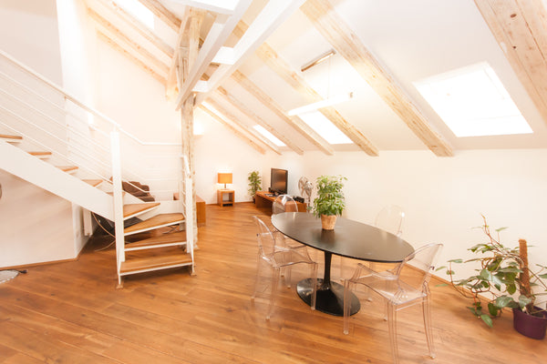 <b>The space</b><br />This brand new five-bedroom, three-bathroom, two-kitchen,  Prague, Czechia Kozna Loft CD 5-Bedrooms, 3-Bathrooms (Old Town) Entire rental unit vacation rental 1927272