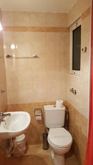 Bright, comfortable rooms with central heating, air conditioning, TV and free Wi GR Economy double in central hotel Room in hotel vacation rental 29657256