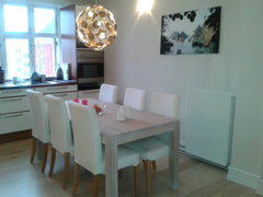 Gorgeus 60 kvm 2 room appartment in Copenhagen.<br />Newly renovated,  weelkept, Copenhagen, Denmark Gourgeus appartment - in Copenhagen Entire rental unit vacation rental 3732325