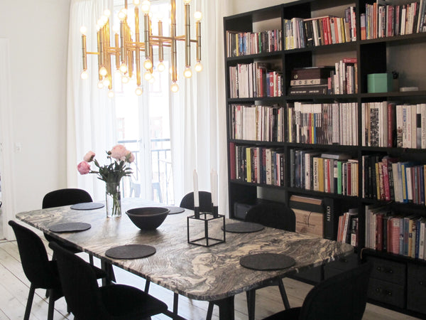 Spacious, light, large and private room in large 4 room flat (only shared with t Copenhagen, Denmark Spacious, light and private room in a large flat Private room in rental unit vacation rental 13916569