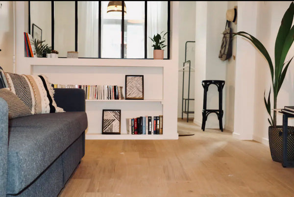 Beautiful studio located at the very heart of 