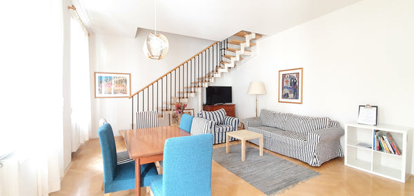 Eco Family House with common garden - a green and quiet oasis in the midst of Vi England, United Kingdom Green oasis - 150 year house - hip area! Entire guesthouse vacation rental 37354061