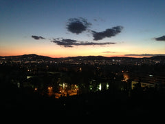 Our appartment has a great view of all Athens! To Acropolis, the sea and more! I Notios Tomeas Athinon, Attica, Greece Athens view! Entire rental unit vacation rental 6510258