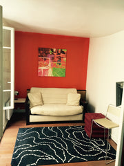 Cosy and nice 25sqm Apartment in Paris Le Marais. You will find everything you n  Cosy Apartment in PARIS Le Marais Entire rental unit vacation rental 6671828