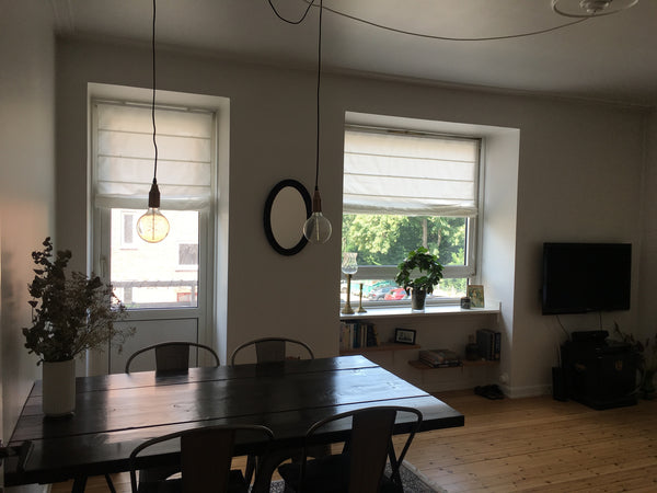 Nyd udsigten over Søndermarken og de rolige omgivelser på Frederiksberg. Tæt på  Denmark Skøn lejlighed på Frederiksberg med lille altan Entire condo vacation rental 644966662218736843