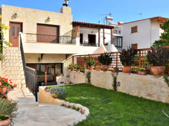 Note: You can directly book the best price if your travel dates are available, a Cyprus Arhontariki II for 4 persons Entire rental unit vacation rental 50094970