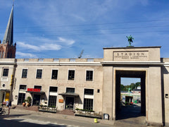I have two spare bedrooms, one spare private bathroom and excellent breakfast fo Copenhagen, Denmark 2-3 rooms in 218 m2 luxury flat for long term. Private room in rental unit vacation rental 37112141
