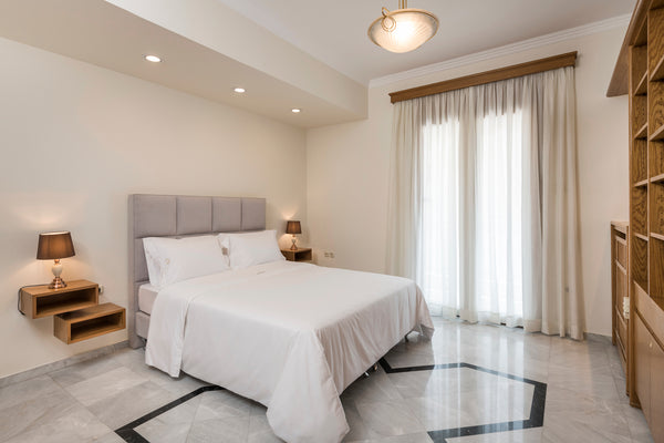 The apartment is situated in an ideal location in the center of the city of Chan Chania, Greece Casa Nostra  classico suite Entire rental unit vacation rental 27101787