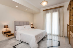The apartment is situated in an ideal location in the center of the city of Chan Chania, Greece Casa Nostra  classico suite Entire rental unit vacation rental 27101787
