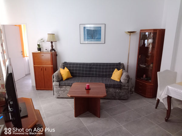Diese Wohnung befindet sich in der Mitte Wien's. Es ist eine Erdgeschoss Wohnung  Wohnung Wien Zentrum Entire rental unit vacation rental 50889643