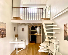 Superbe duplex en plein coeur de Paris, dans le 8ème arrondissement entre la Mad Paris, France Superbe duplex en plein cœur de PARIS Entire rental unit vacation rental 22398948