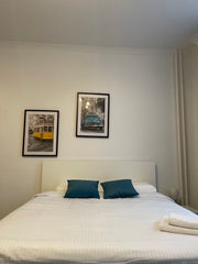 UPDATE <br />*i would like to know about my guests.<br />* this is a shared hous Brussels, Belgium 3.Big Room Central EU/Cinquantenaire Private room in bed and breakfast vacation rental 617435700019660738