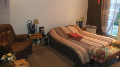 Au total, 5 chambres à louer dans la maison, et petit déjeuner offert.<br />Cham Saint-Médard-en-Jalles, France Chambre TIM proche Bordeaux à 10 mn de l'aéroport Private room in home vacation rental 17280376