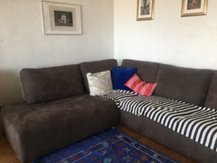 In deze centraal gelegen accommodatie ligt alles binnen handbereik: musea, de gr  Appartement met ruim terras en prachtig uitzicht. Entire condo vacation rental 669222758161709701