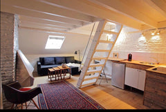 Votre pied à terre en plein centre historique de la ville.<br />A deux pas de la  Superbe appartement près de la Grand-Place Entire rental unit vacation rental 670037437225673604