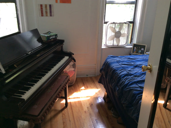 There's a laundromat, two deli's, and a grocery store on the corner; a true self New York, NY Rental unit in Bronx · 1 bedroom · 1 bed · 1 bath Private room in rental unit vacation rental 6557289