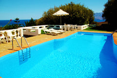 Comfortable  villa/apartment in Crete  with sea view.  1 ,2, and 3 bedroom apart London, United Kingdom Charming villa in Agios Nikolaos 1 Cycladic home vacation rental 3897793