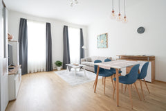 Enjoy Vienna by living in a centrally located, spacious apartment. It can easily Vienna, Austria Sunny chic apartment in a classic Viennese house Entire rental unit vacation rental 30984799