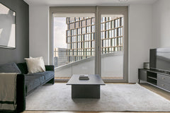 Discover the best of Vienna, with this one-bedroom 10th district - Favoriten apa Vienna, Austria Favoriten 1BR w/ Gym & Elevator, nr Metro Entire rental unit vacation rental 52051037