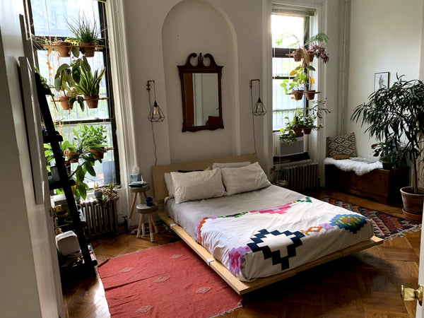 New York, NY Rental unit in Brooklyn · 1 bedroom · 1 bed · 1 bath Private room in rental unit vacation rental 988565130972118914