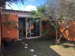 ace totale de Bègles, France Dépendance  privée (Chambre + SDB), proche gare Private room in guesthouse vacation rental 52366392