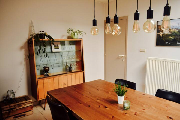 This spacious house is located within walking distance of the historic center in Zomergem, Belgium Spacious house with garden near historical center Entire home vacation rental 50454286