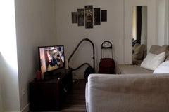 tres bien éclairer et situer proche toutes infrastructures, agréable d'y séjourn  chambre  conviviale saxe gambetta7e Private room in rental unit vacation rental 10006331