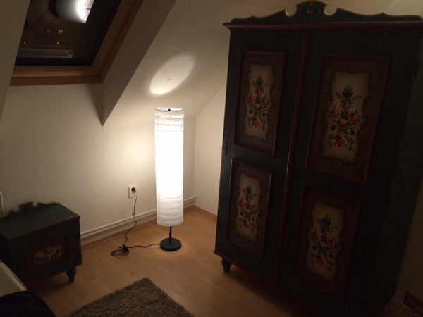 Nice big attic room w 5 mnts by walk to subway, 10 mnts to city centre<br /><br  Prague, Czechia Great attic room in Prague Private room in rental unit vacation rental 9016699