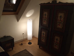 Nice big attic room w 5 mnts by walk to subway, 10 mnts to city centre<br /><br  Prague, Czechia Great attic room in Prague Private room in rental unit vacation rental 9016699