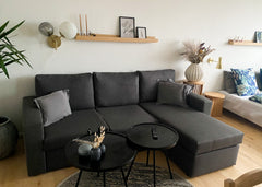 En skøn 1 værelses lejlighed på 48 kvm centralt beliggende på Østerbro. <br /><b  Skøn lejelighed i København med gratis parkering Entire condo vacation rental 54082471