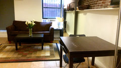 My place is close to Macy's, Penn Station, Madison Square Garden, Chelsea High L  Rental unit in New York · 1 bedroom · 1 bed · 1 bath Entire rental unit vacation rental 12897713